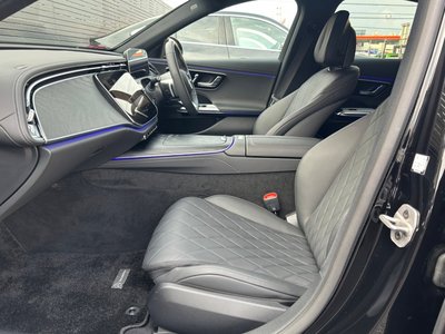صورة مصغرة 45 لـ 2026 Mercedes-BENZ E-CLASS