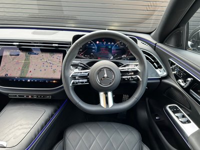 صورة مصغرة 18 لـ 2026 Mercedes-BENZ E-CLASS