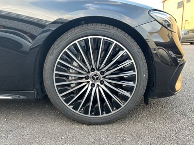 صورة مصغرة 13 لـ 2026 Mercedes-BENZ E-CLASS