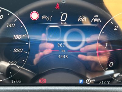 صورة مصغرة 14 لـ 2026 Mercedes-BENZ E-CLASS