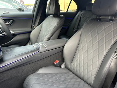 صورة مصغرة 44 لـ 2026 Mercedes-BENZ E-CLASS