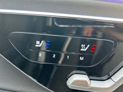 صورة مصغرة 25 لـ 2026 Mercedes-BENZ E-CLASS