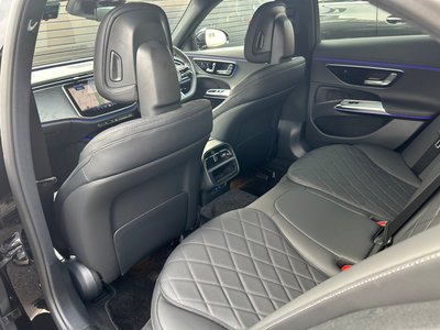 صورة مصغرة 57 لـ 2026 Mercedes-BENZ E-CLASS