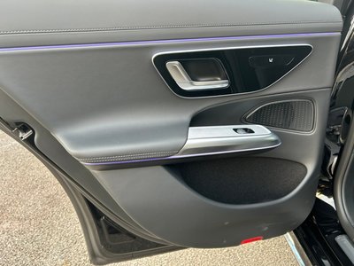 صورة مصغرة 28 لـ 2026 Mercedes-BENZ E-CLASS
