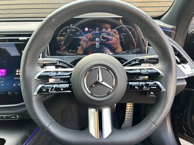 صورة مصغرة 19 لـ 2026 Mercedes-BENZ E-CLASS