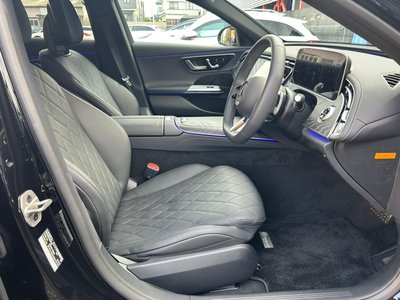 صورة مصغرة 16 لـ 2026 Mercedes-BENZ E-CLASS