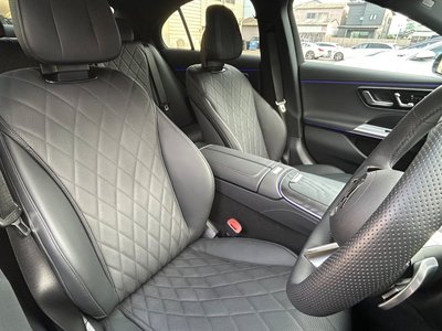 صورة مصغرة 15 لـ 2026 Mercedes-BENZ E-CLASS