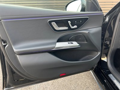 صورة مصغرة 30 لـ 2026 Mercedes-BENZ E-CLASS