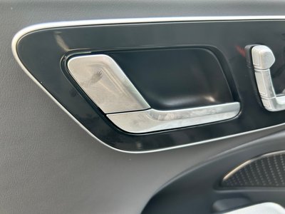 صورة مصغرة 35 لـ 2026 Mercedes-BENZ E-CLASS