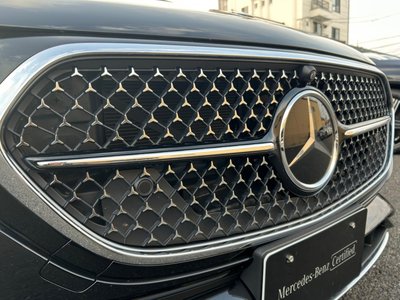 2026 Mercedes-BENZ E-CLASS 照片 6