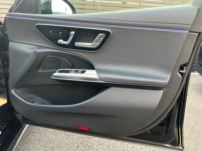 صورة مصغرة 29 لـ 2026 Mercedes-BENZ E-CLASS
