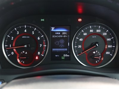 2023 TOYOTA ALPHARD 缩略图 16