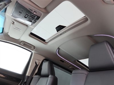 2023 TOYOTA ALPHARD 缩略图 21