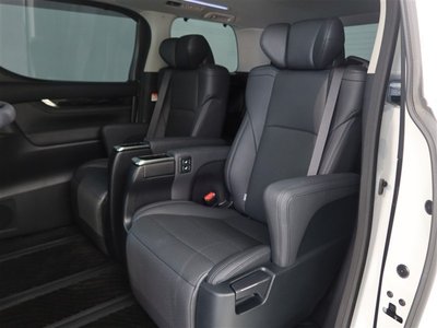 2023 TOYOTA ALPHARD 缩略图 12