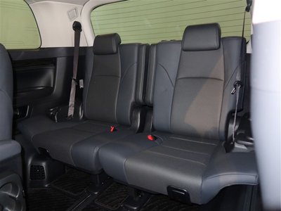 2023 TOYOTA ALPHARD 缩略图 13