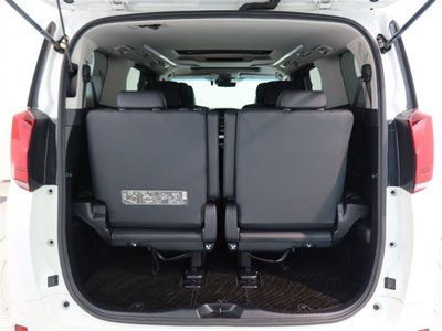 2023 TOYOTA ALPHARD 缩略图 14
