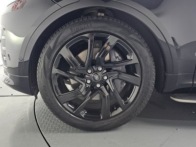 2023 LAND Rover DISCOVERY photo 6