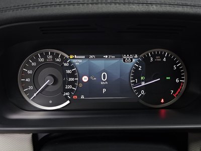 2023 LAND Rover DISCOVERY thumbnail 11