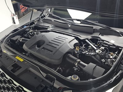 2023 LAND Rover DISCOVERY photo 7