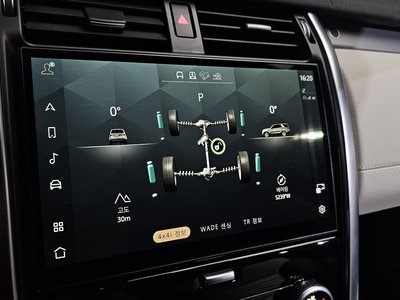 2023 LAND Rover DISCOVERY thumbnail 27
