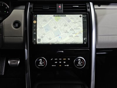 2023 LAND Rover DISCOVERY thumbnail 19