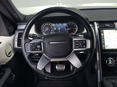 2023 LAND Rover DISCOVERY thumbnail 18