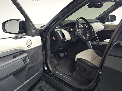 2023 LAND Rover DISCOVERY thumbnail 13