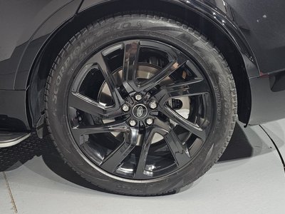 2023 LAND Rover DISCOVERY photo 8