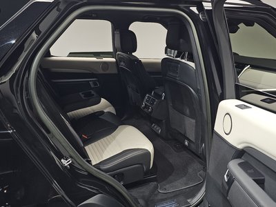 2023 LAND Rover DISCOVERY thumbnail 17