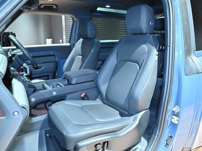 2024 LAND Rover DEFENDER — миниатюра 18