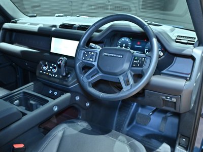 2024 LAND Rover DEFENDER — миниатюра 11