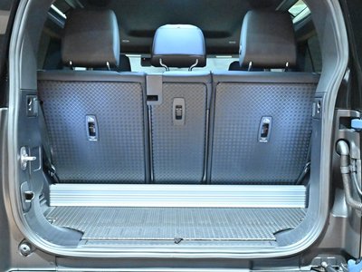 2024 LAND Rover DEFENDER — миниатюра 51