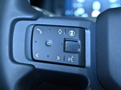 2024 LAND Rover DEFENDER — миниатюра 23