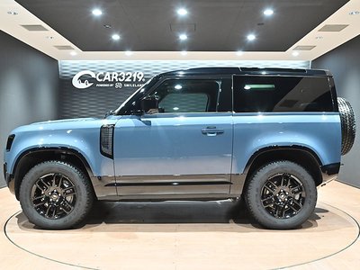 2024 LAND Rover DEFENDER photo 5