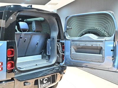 2024 LAND Rover DEFENDER — миниатюра 50