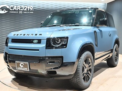 2024 LAND Rover DEFENDER — миниатюра 36