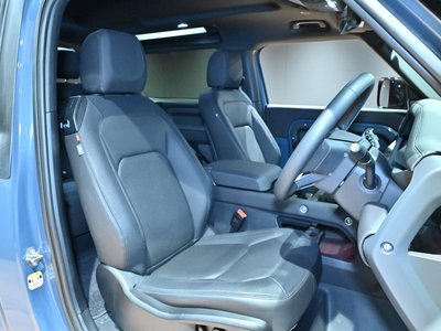 2024 LAND Rover DEFENDER — миниатюра 19
