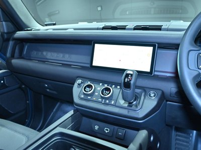 2024 LAND Rover DEFENDER — миниатюра 13