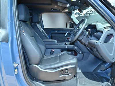 2024 LAND Rover DEFENDER — миниатюра 12