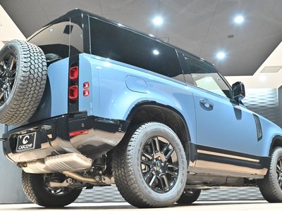 2024 LAND Rover DEFENDER — миниатюра 45