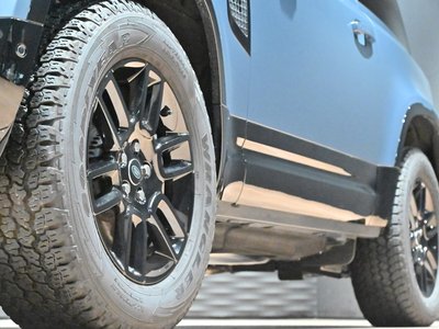 2024 LAND Rover DEFENDER — миниатюра 52