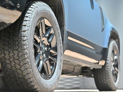 2024 LAND Rover DEFENDER — миниатюра 54