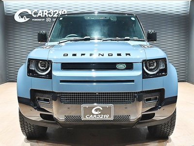 2024 LAND Rover DEFENDER photo 3
