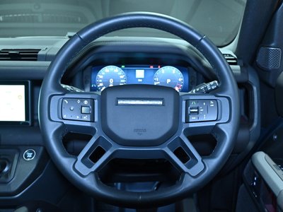 2024 LAND Rover DEFENDER — миниатюра 22