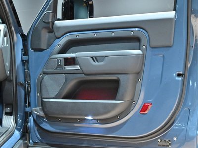 2024 LAND Rover DEFENDER — миниатюра 21
