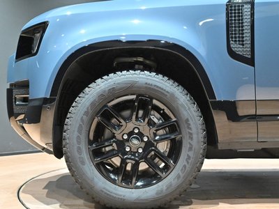 2024 LAND Rover DEFENDER — миниатюра 40