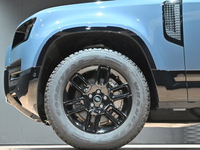 2024 LAND Rover DEFENDER — миниатюра 41