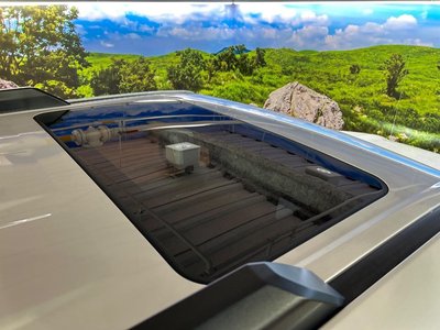 2025 Toyota LAND CRUISER 250 — миниатюра 21
