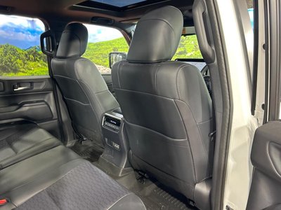 2025 Toyota LAND CRUISER 250 — миниатюра 62