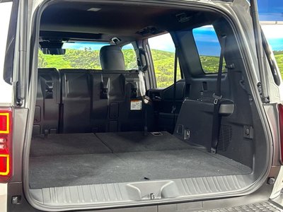 2025 Toyota LAND CRUISER 250 — миниатюра 40